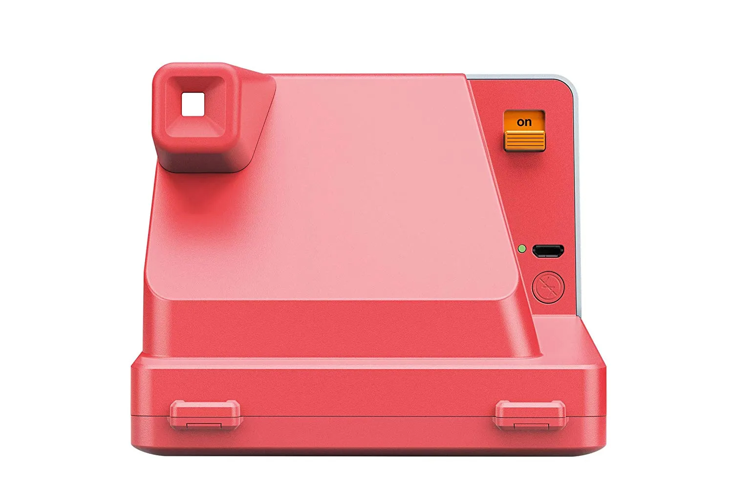 Polaroid Originals Coral OneStep2 Viewfinder VF i-Type Camera - 9018