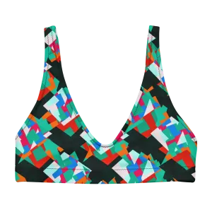 Prime Time Bikini Top