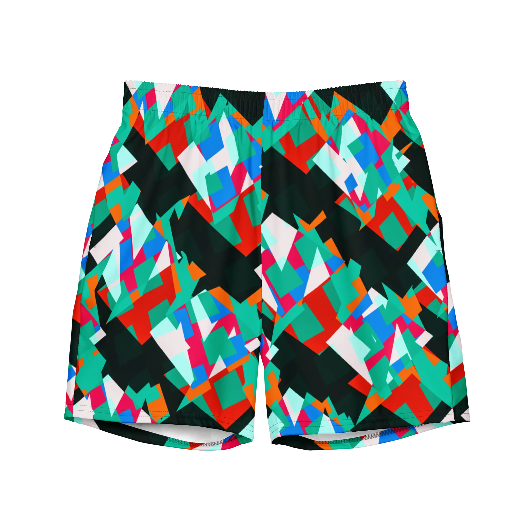 Prime Time Swim Trunks