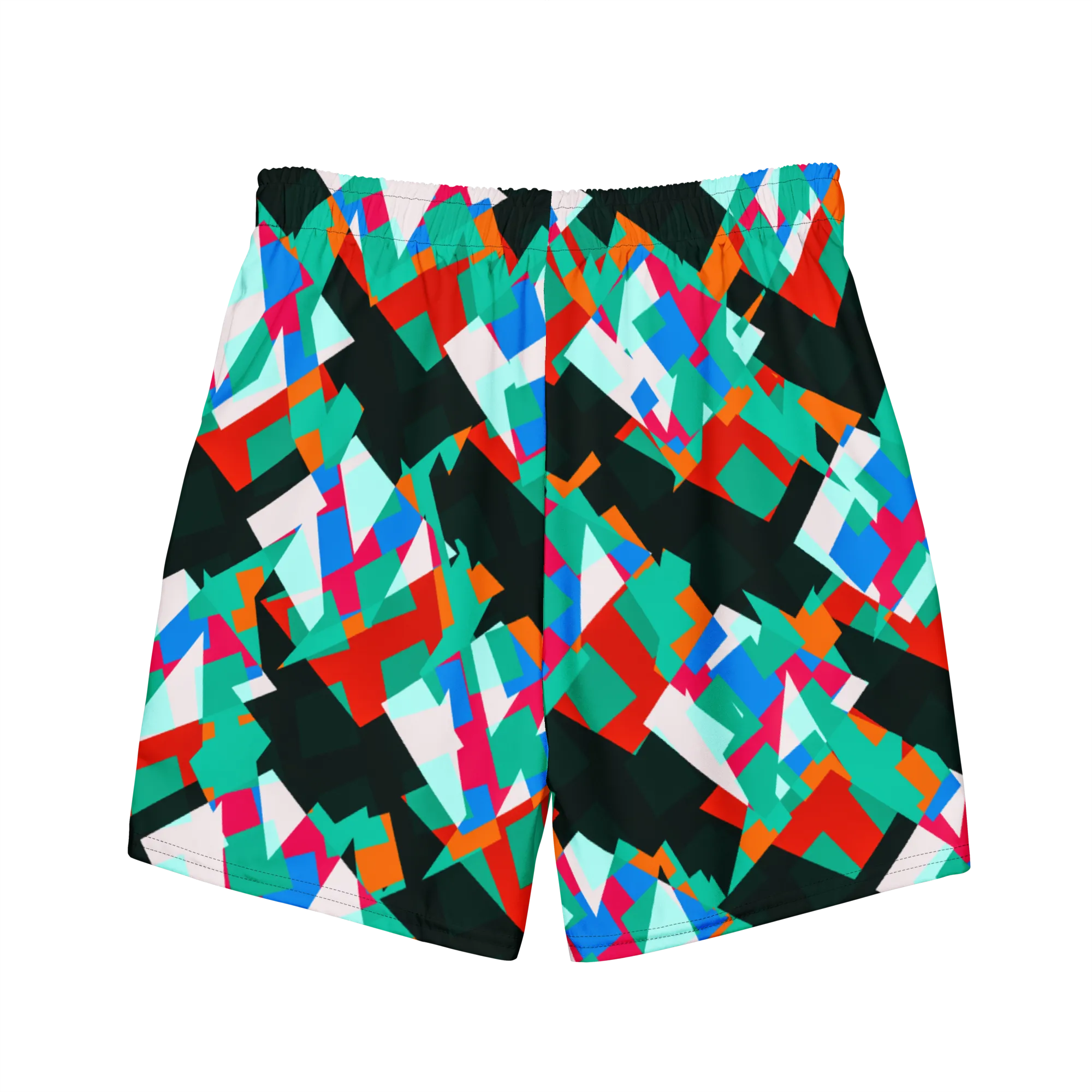 Prime Time Swim Trunks