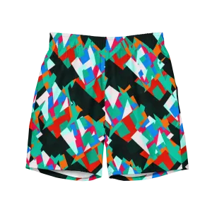 Prime Time Swim Trunks