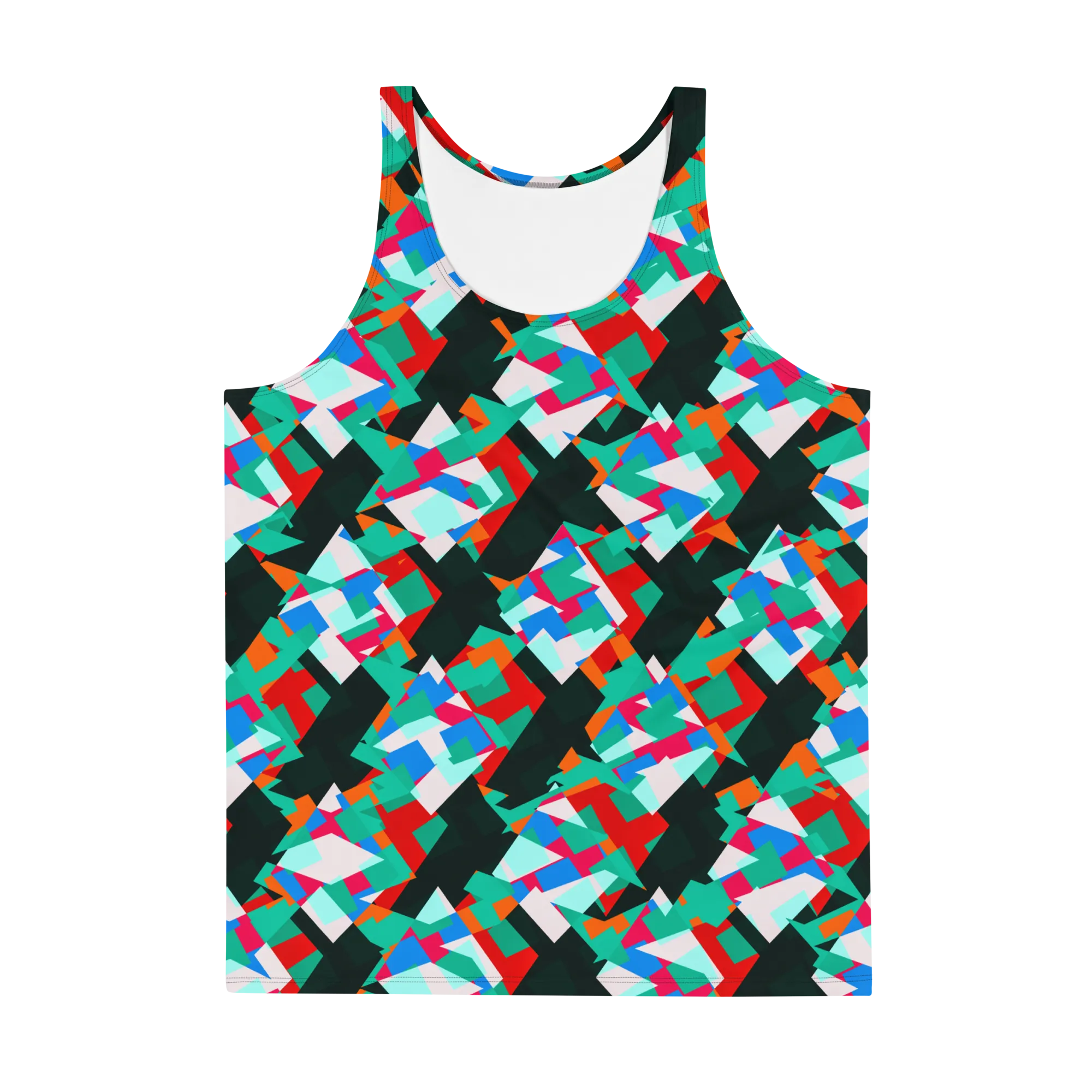 Prime Time Tank Top