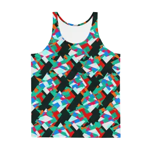 Prime Time Tank Top