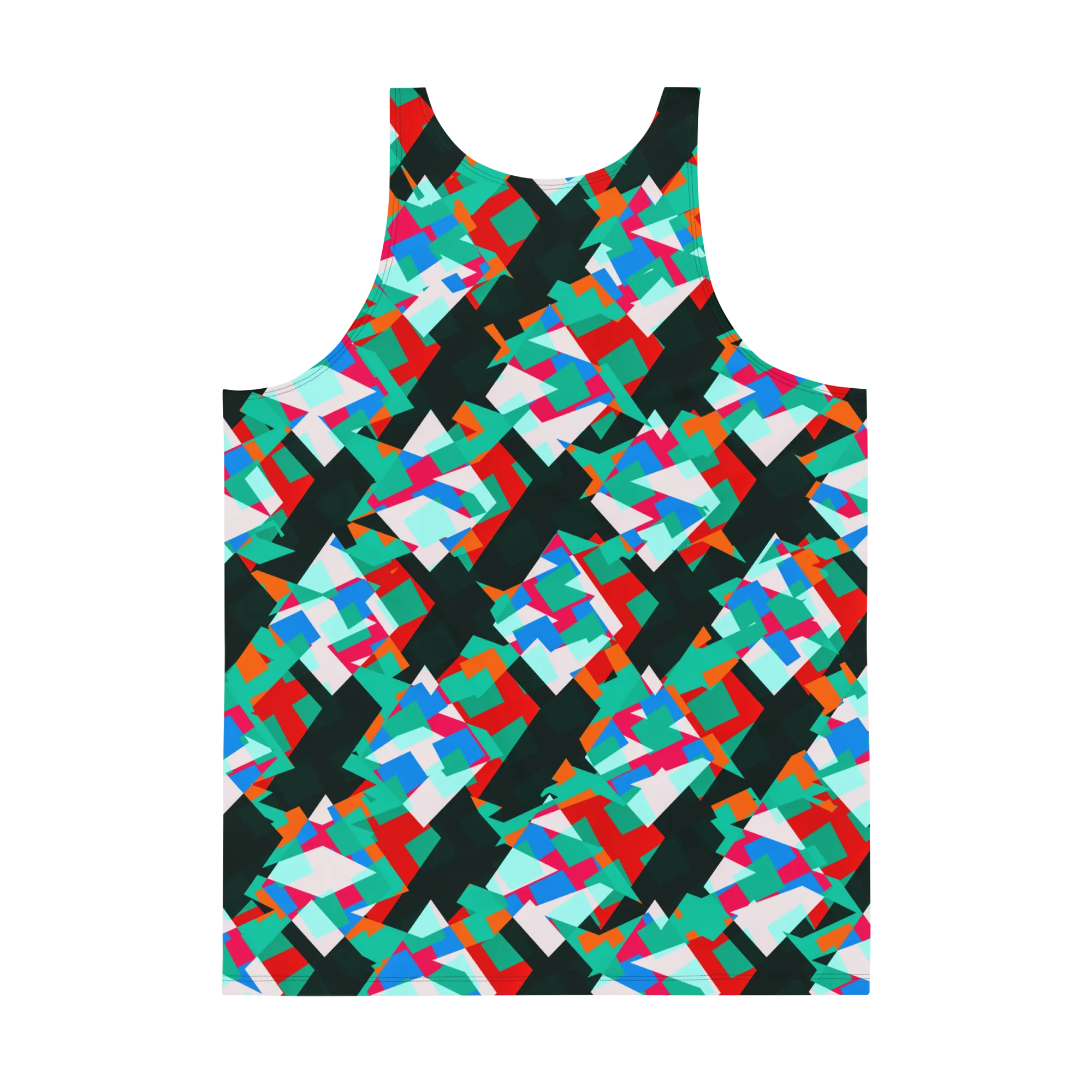Prime Time Tank Top