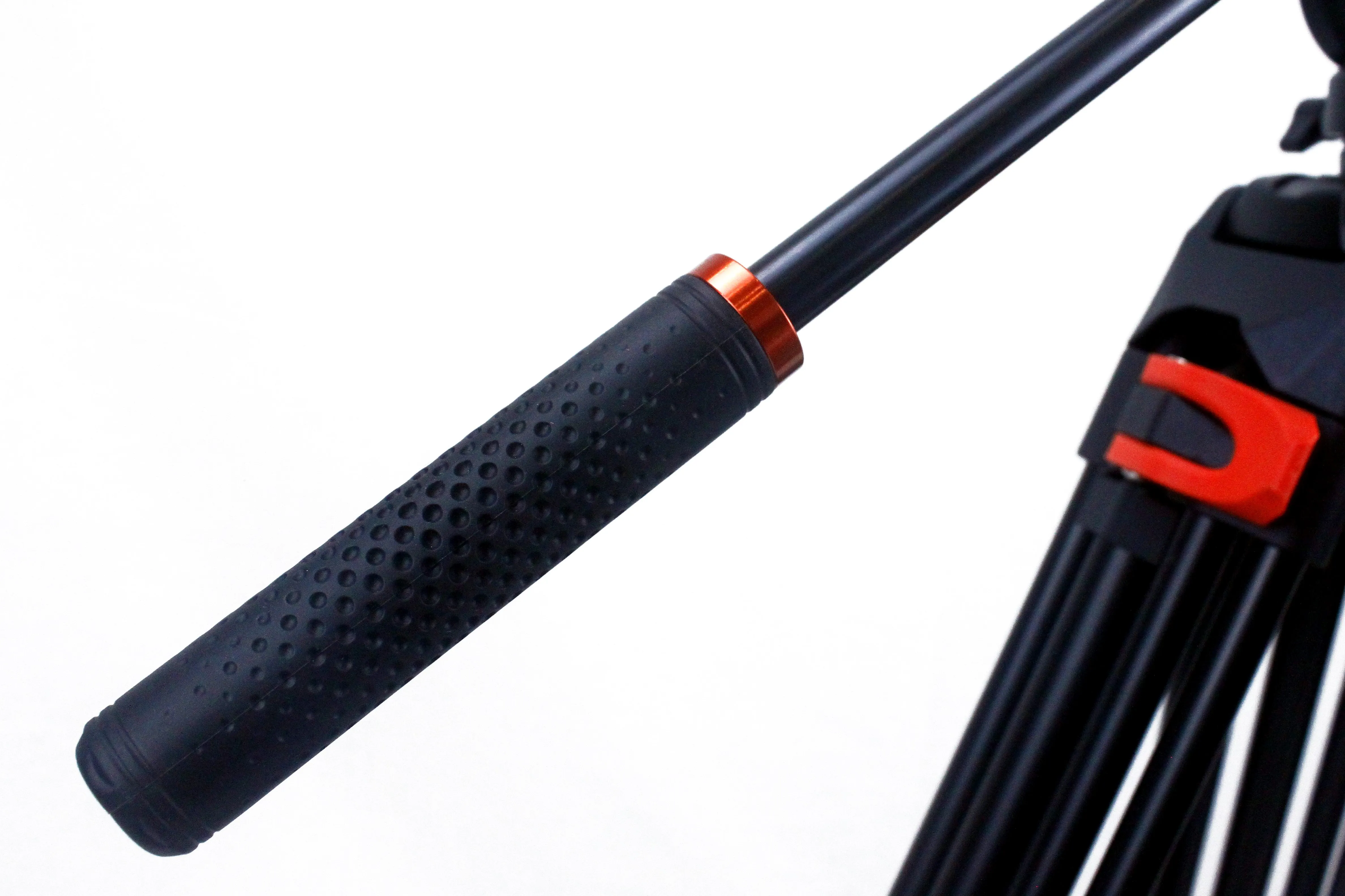 Professional Tripod Broadcast Pro Plus