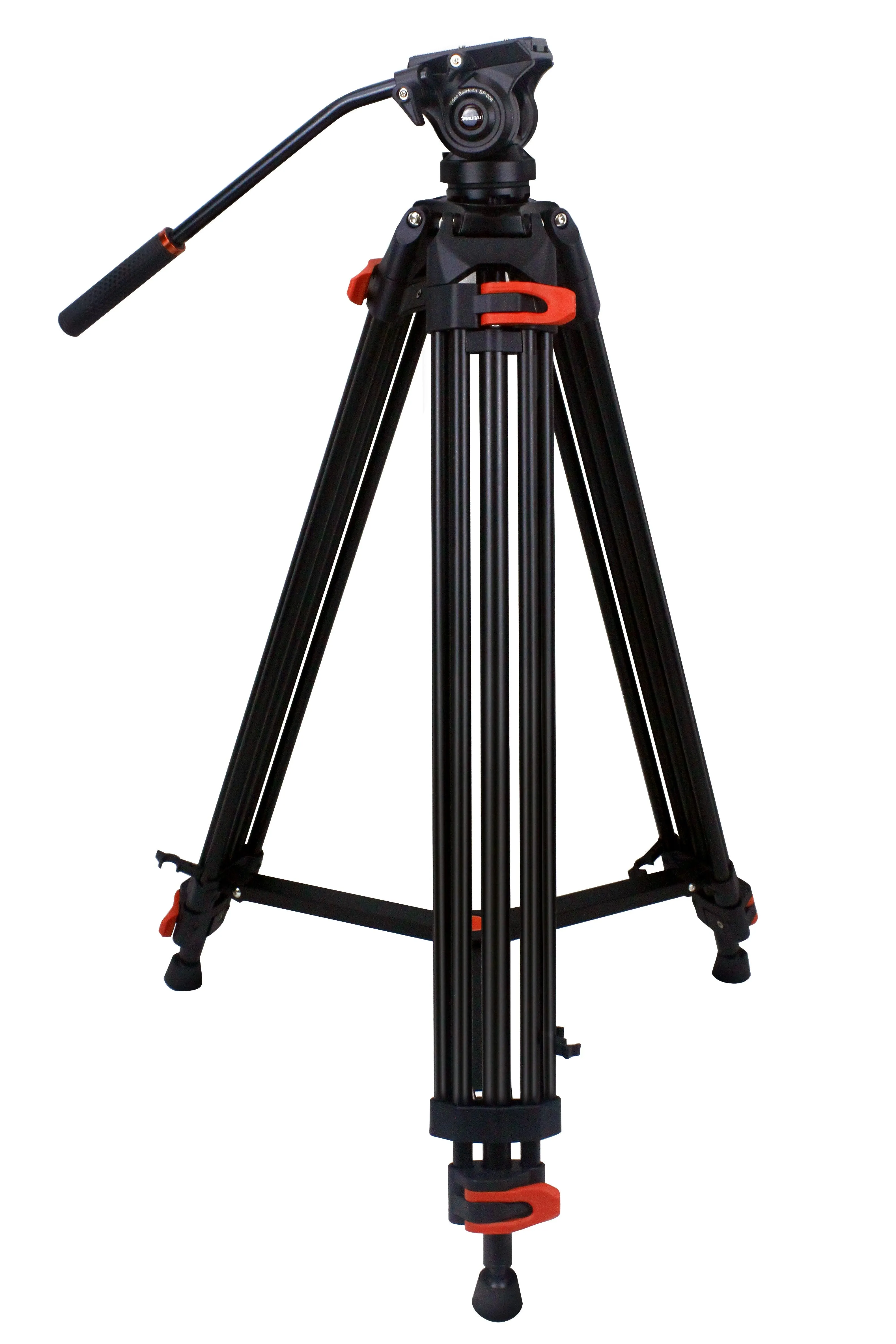 Professional Tripod Broadcast Pro Plus