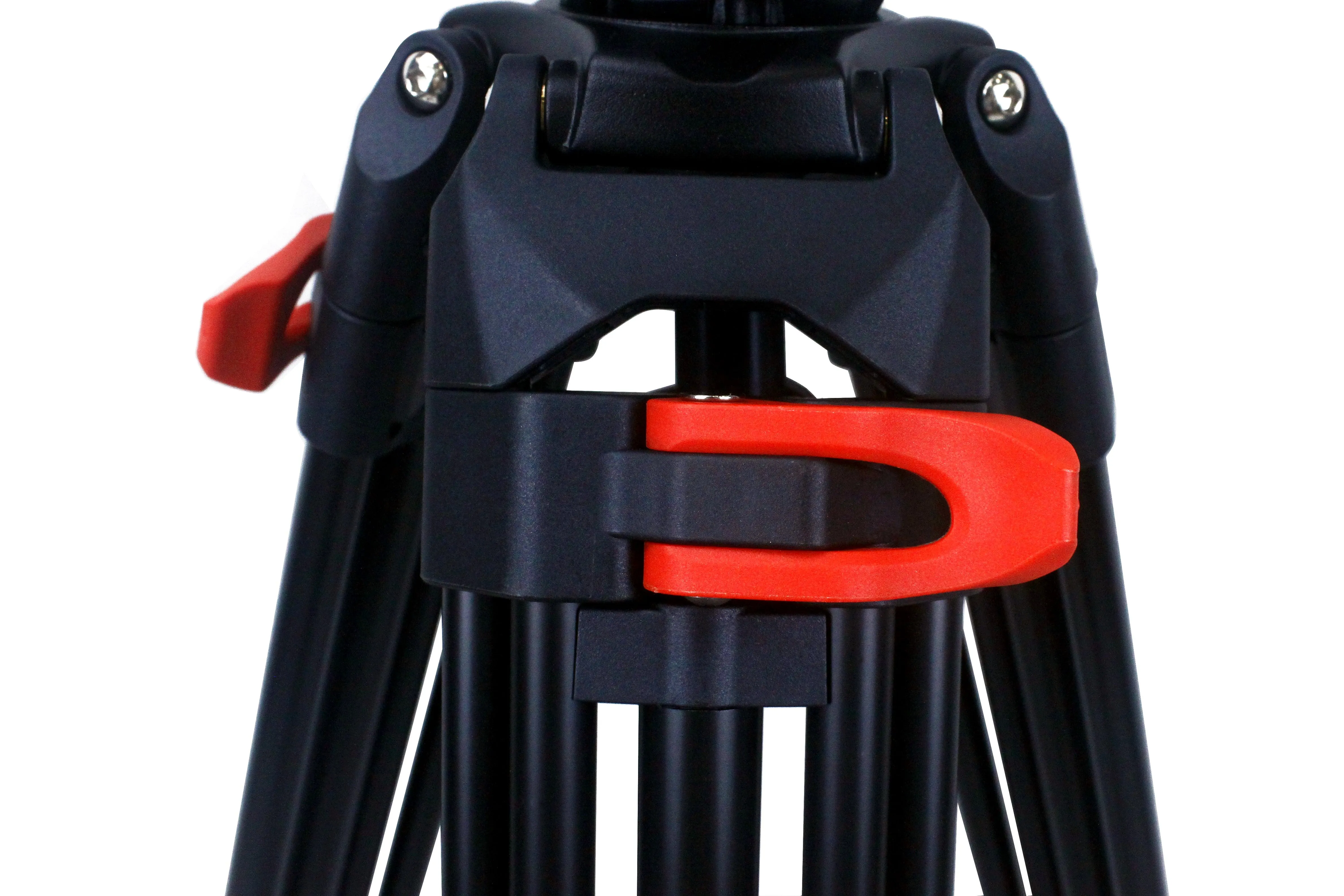 Professional Tripod Broadcast Pro Plus