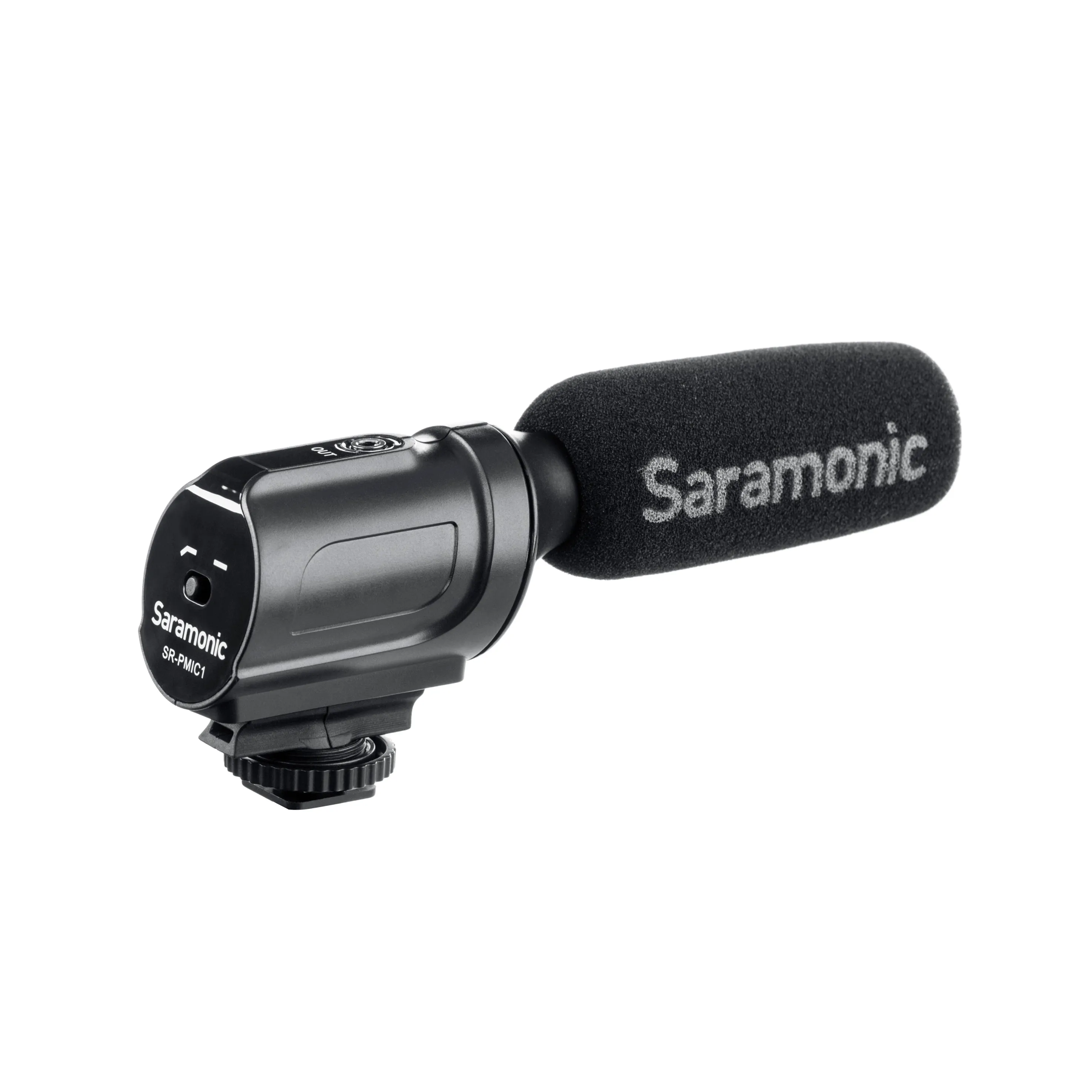 Saramonic Mono Condenser On-Camera Microphone