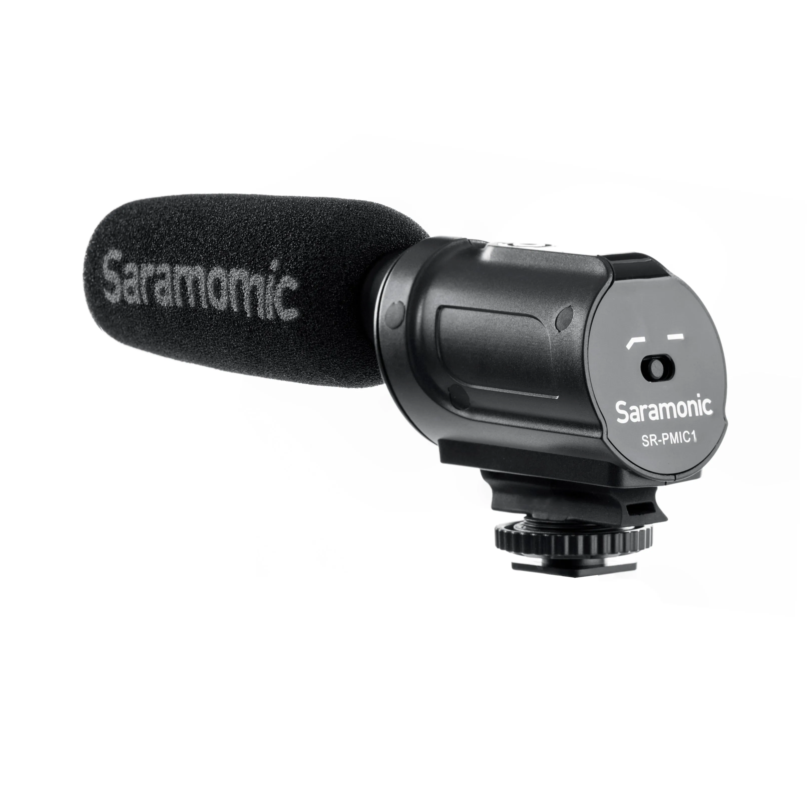 Saramonic Mono Condenser On-Camera Microphone