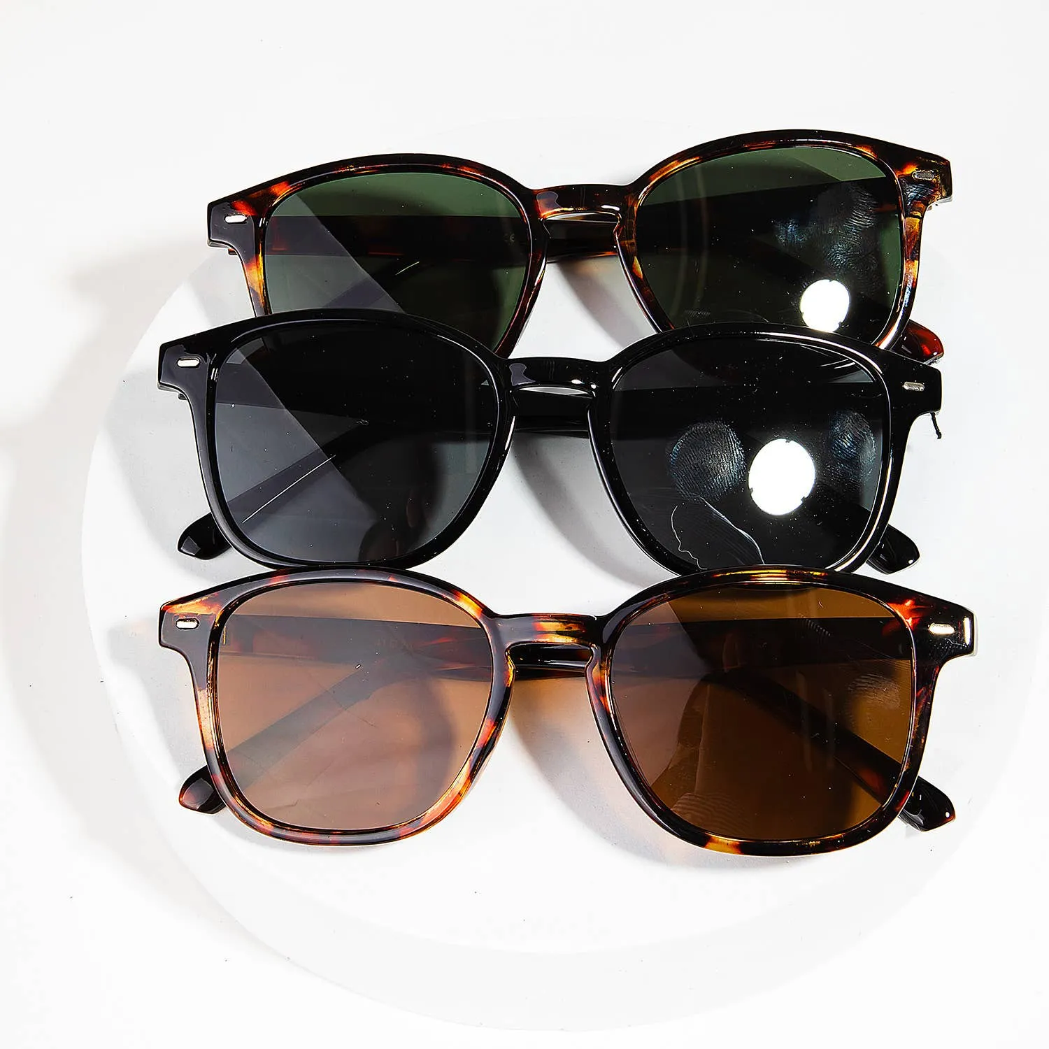 Set Sailin' Sunglasses