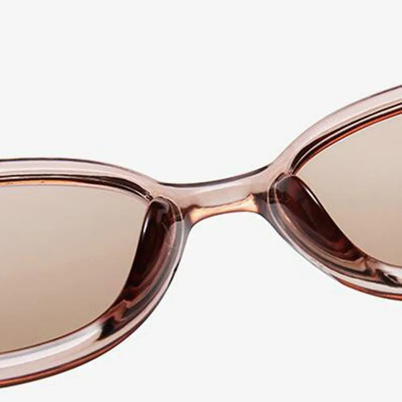 Small Retro Sunglasses