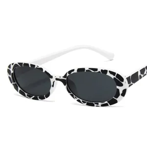Small Retro Sunglasses
