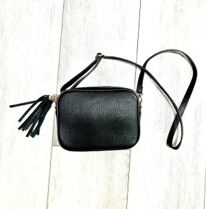 Tassel Camera Bag