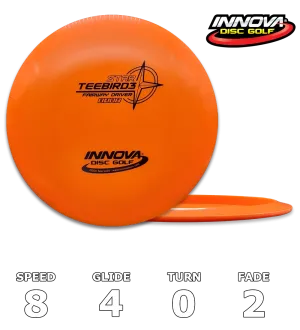 Teebird3 Star