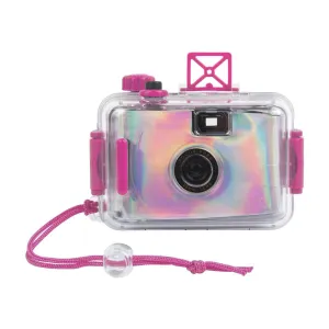 Underwater Camera (Iridescent)