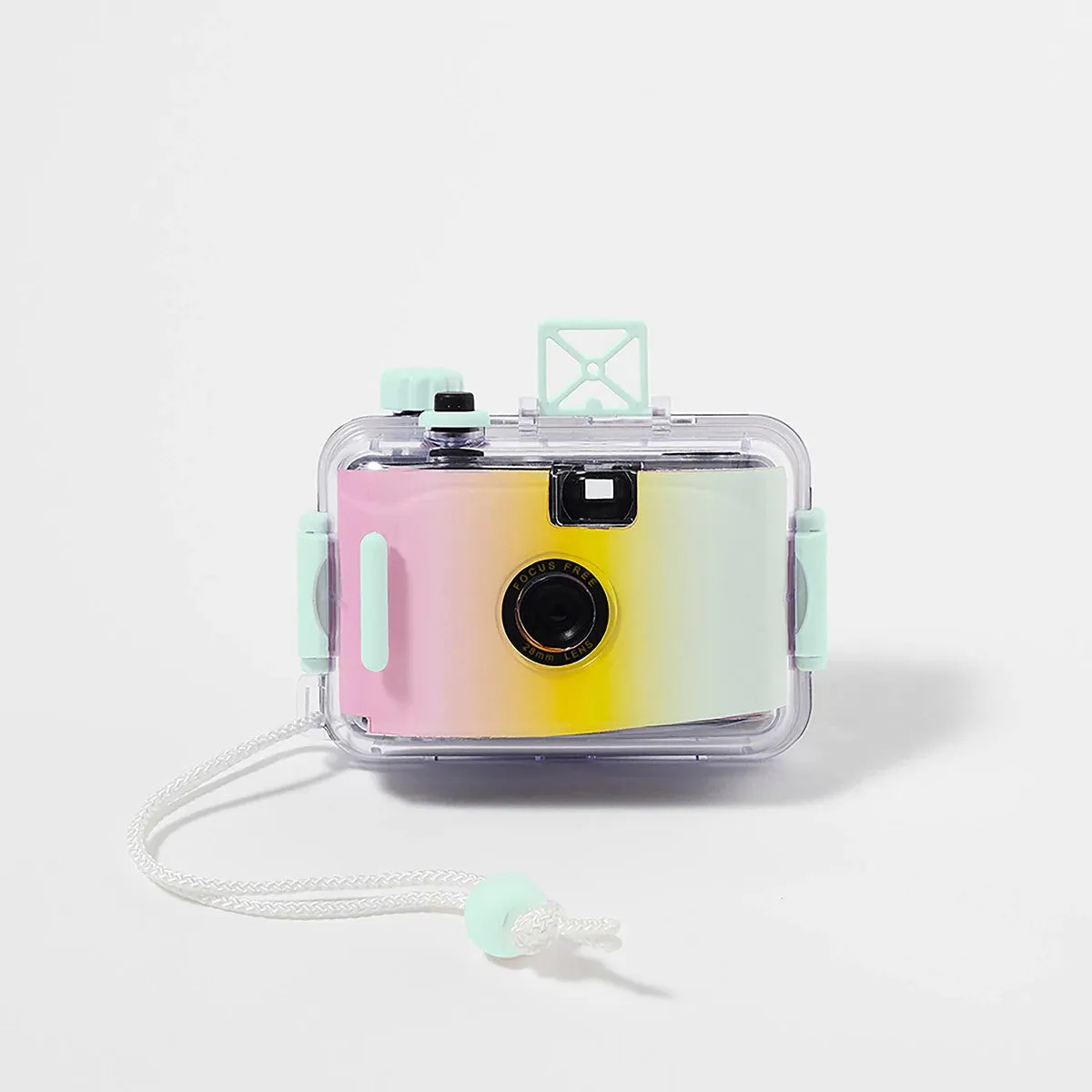 Underwater Camera (Ombre)