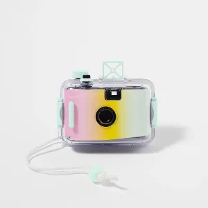 Underwater Camera (Ombre)